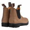 BEATLES EL SIDE BOOT LEATHER BLUNDSTONE 2344 DIJON