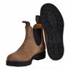 BEATLES EL SIDE BOOT LEATHER BLUNDSTONE 2344 DIJON
