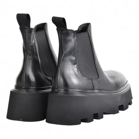 BEATLES ELENA IACHI E2985 NERO