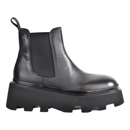 BEATLES ELENA IACHI E2985 NERO