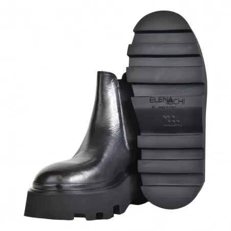 BEATLES ELENA IACHI E2985 NERO