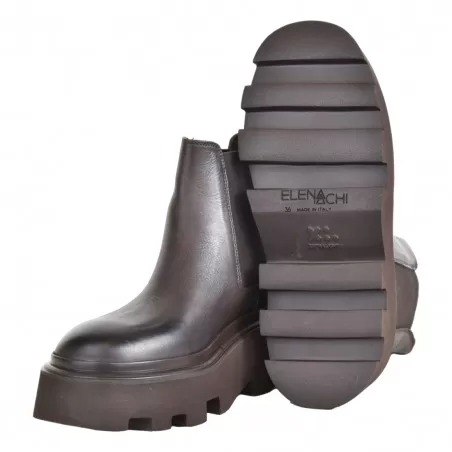 BEATLES ELENA IACHI E2985 T.MORO