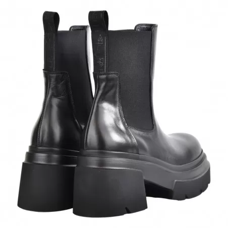 BEATLES ELENA IACHI E3731 NERO