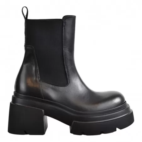 BEATLES ELENA IACHI E3731 NERO