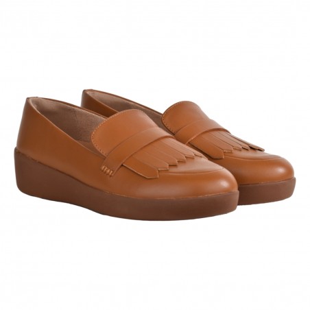 SUPERSKATE FRINGE LOAFERS FIT FLOP EI6 592