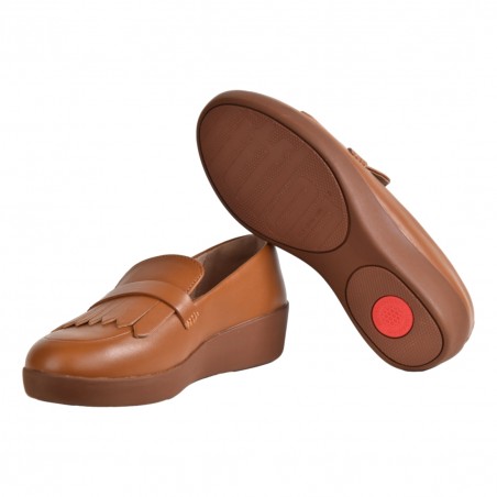 SUPERSKATE FRINGE LOAFERS FIT FLOP EI6 592