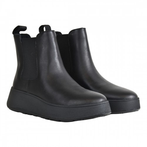 CHELSEA BOOTS FLATFORM FIT FLOP FH4 090