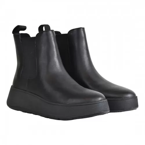 CHELSEA BOOTS FLATFORM FIT FLOP FH4 090
