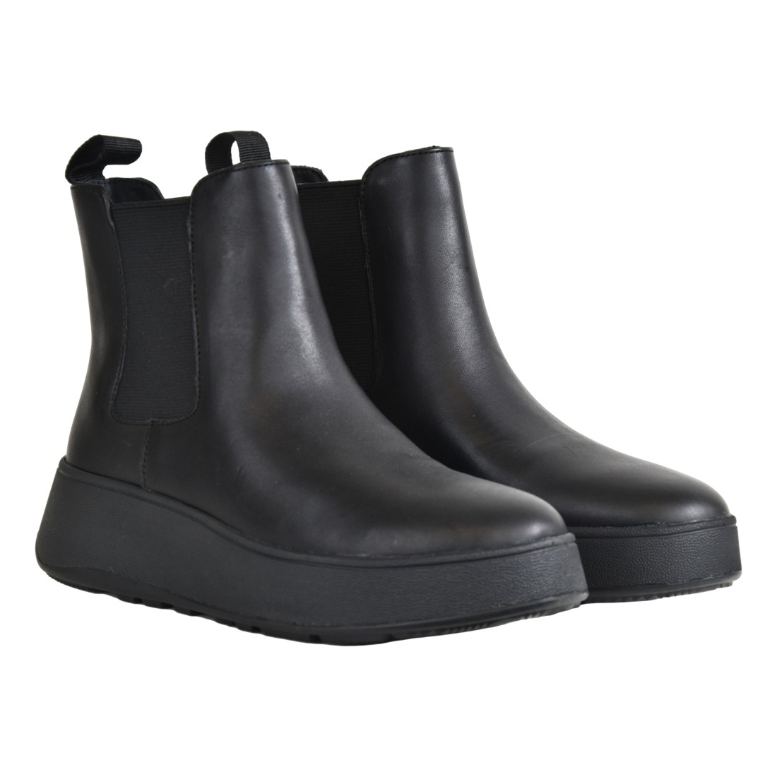 CHELSEA BOOTS FLATFORM FIT FLOP FH4 090