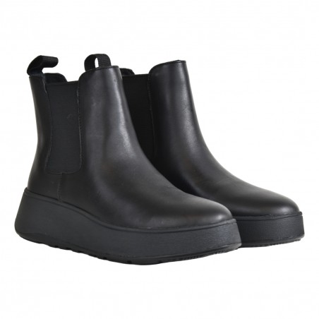 CHELSEA BOOTS FLATFORM FIT FLOP FH4 090