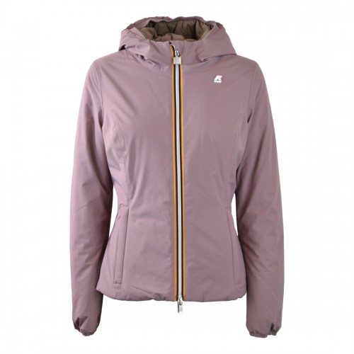 LILY WARM DOUBLE K-WAY...