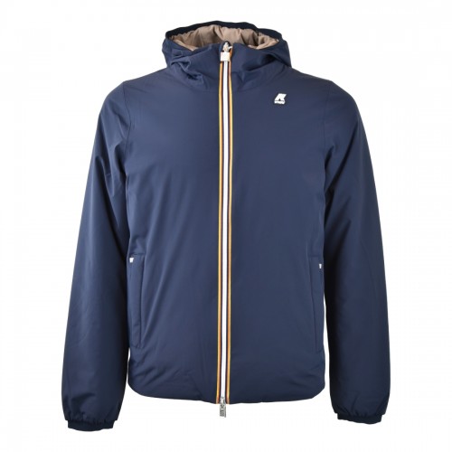 JACK WARM DOUBLE K-WAY...