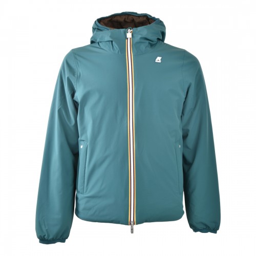 JACK WARM DOUBLE K-WAY...