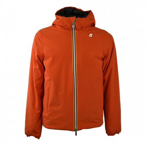JACK WARM DOUBLE K-WAY...
