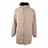 JACOB WARM BOUBLE K-WAY K21254W ABL