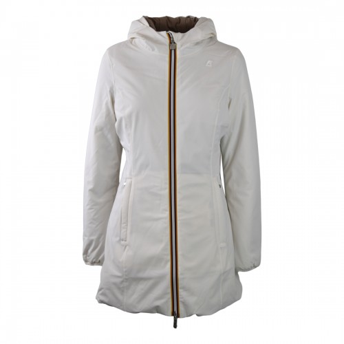 DENISE WARM DOUBLE K-WAY...