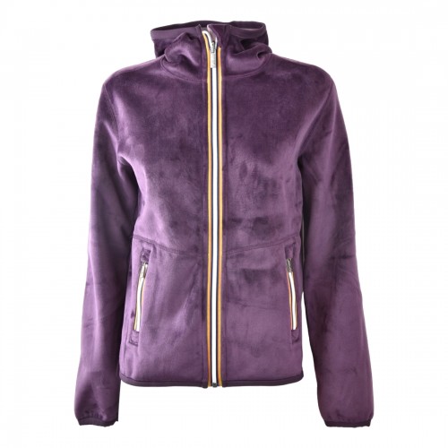 LILY VELOUR POLAR DOUBLE...
