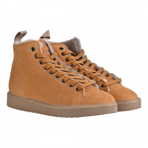 ANKLE BOOT PANCHIC...