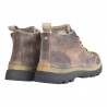ANKLE BOOT WASHED PANCHIC P03M001-0037 D001