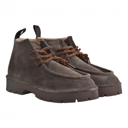 ANKLE BOOT PANCHIC P99M002-0042 D009