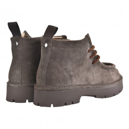 ANKLE BOOT PANCHIC P99M002-0042 D009
