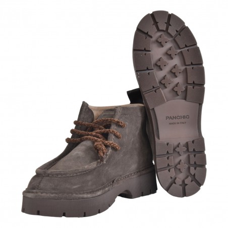 ANKLE BOOT PANCHIC P99M002-0042 D009