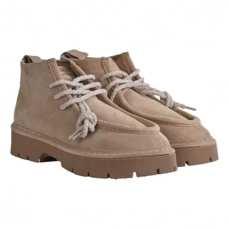 ANKLE BOOT PANCHIC P99W002-0042 B008