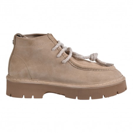 ANKLE BOOT PANCHIC P99W002-0042 B008