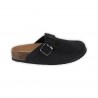 SABOT NABUK BIONATURA 11VEGAD NERO