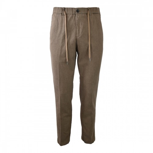 PANTALONE LUNGO J.O.LUXURY STYLE WPG26801 46