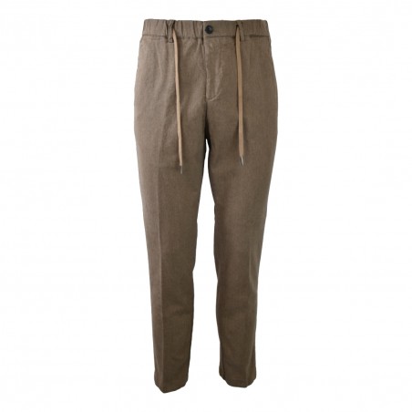 PANTALONE LUNGO J.O.LUXURY STYLE WPG26801 46