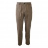 PANTALONE LUNGO J.O.LUXURY STYLE WPG26801 46