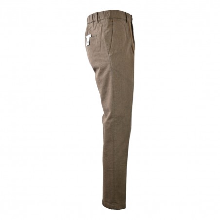 PANTALONE LUNGO J.O.LUXURY STYLE WPG26801 46