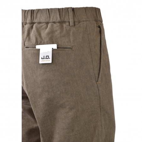 PANTALONE LUNGO J.O.LUXURY STYLE WPG26801 46