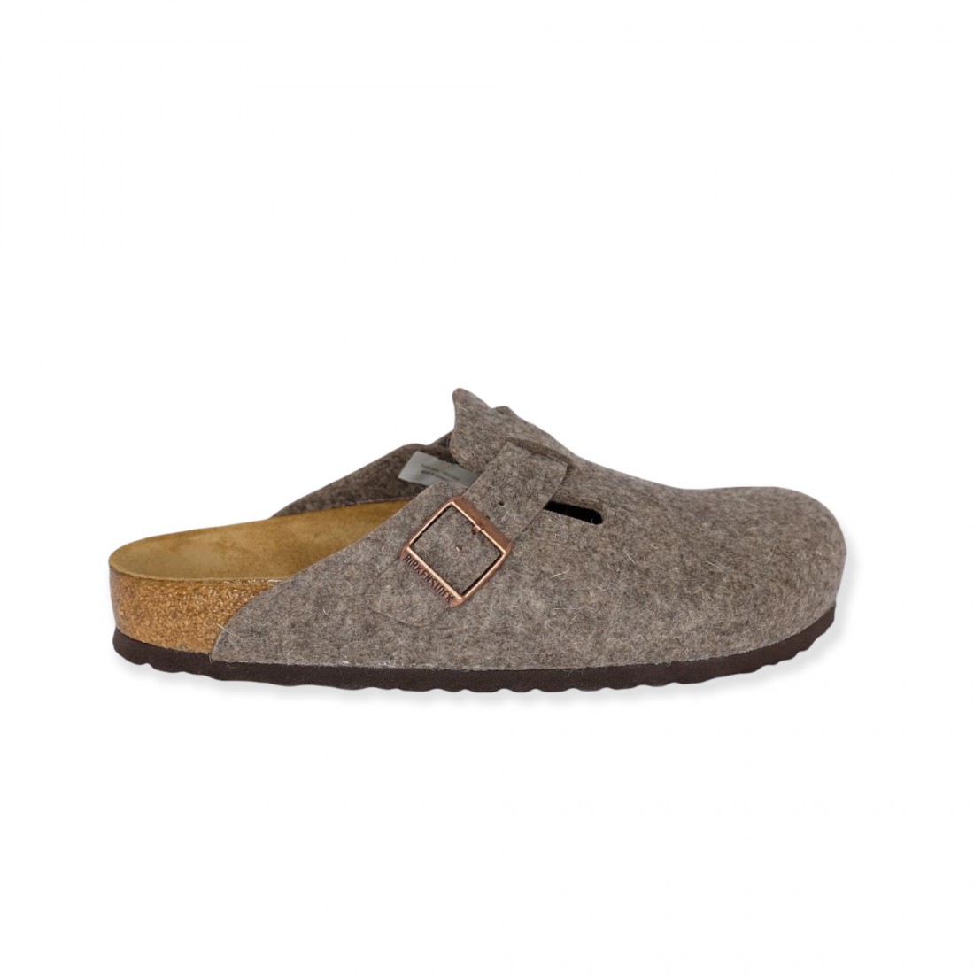SABOT BOSTON LANA COTTA / BIRKENSTOCK 160583