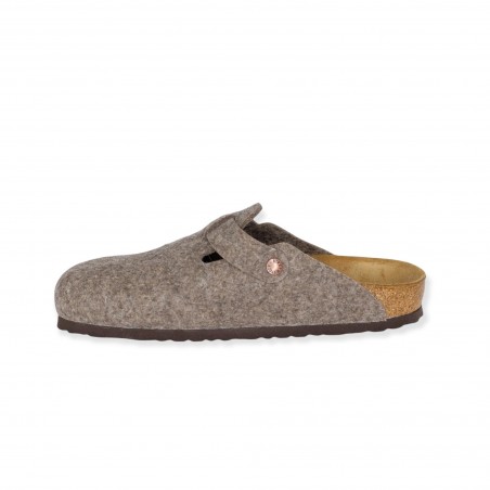 SABOT BOSTON LANA COTTA / BIRKENSTOCK 160583