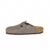 SABOT BOSTON LANA COTTA / BIRKENSTOCK 160583