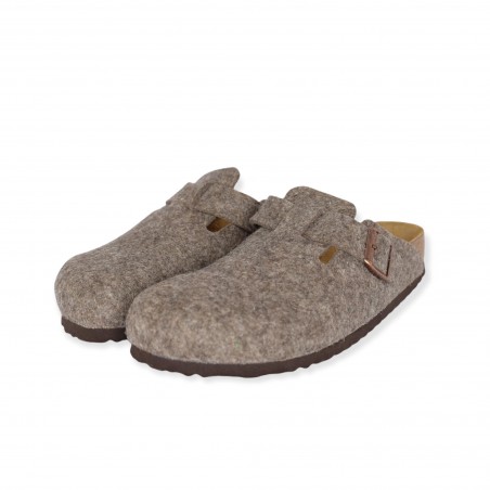 SABOT BOSTON LANA COTTA / BIRKENSTOCK 160583