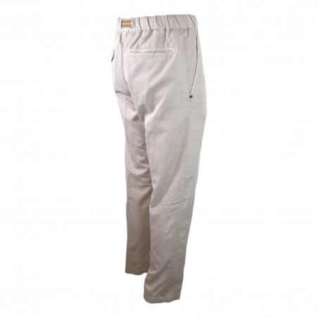PANTALONE WHITE SAND SU6609 20