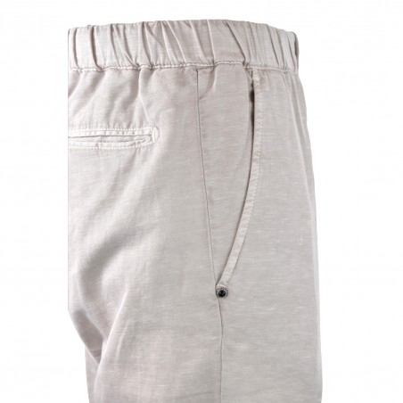 PANTALONE WHITE SAND SU6609 20