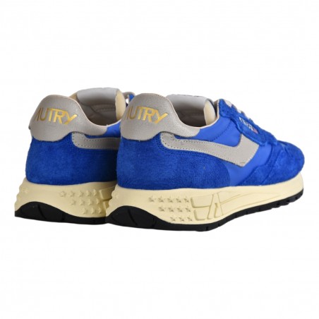 SNEAKERS AUTRY WWLMNC02 WHT/BLUE