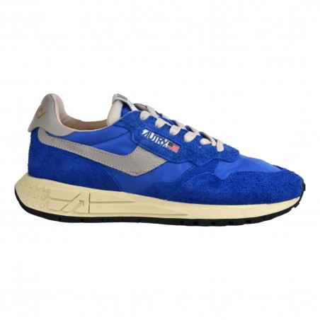 SNEAKERS AUTRY WWLMNC02 WHT/BLUE