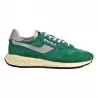 SNEAKERS AUTRY WWLMNC03 WHT/GREEN