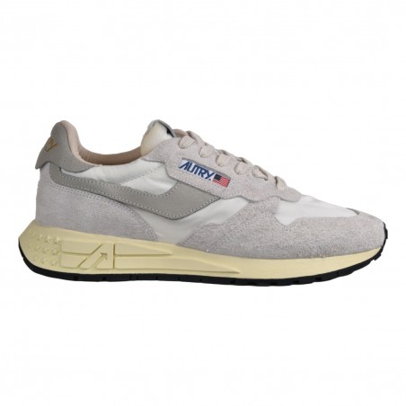 SNEAKERS AUTRY WWLMNC04 WHT/NAT
