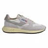 SNEAKERS AUTRY WWLMNC04 WHT/NAT
