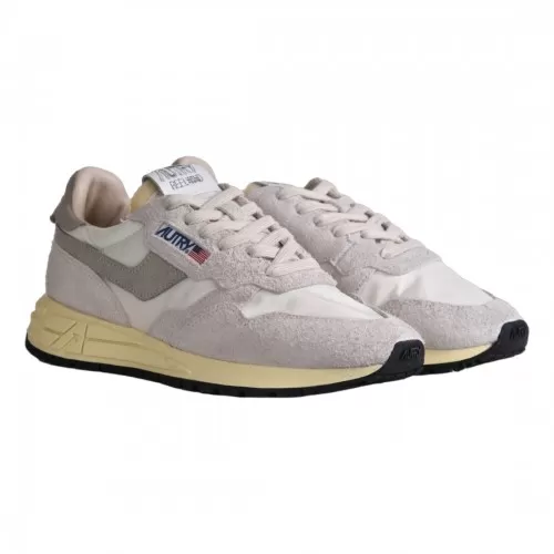 SNEAKERS AUTRY WWLWNC04 WHT/NAT