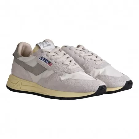 SNEAKERS AUTRY WWLWNC04 WHT/NAT