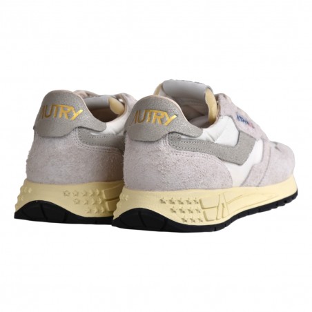SNEAKERS AUTRY WWLWNC04 WHT/NAT