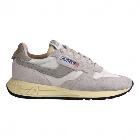 SNEAKERS AUTRY WWLWNC04 WHT/NAT