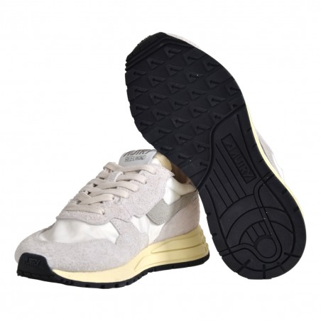 SNEAKERS AUTRY WWLWNC04 WHT/NAT
